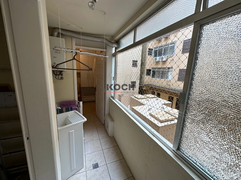 Apartamento 2 dormitórios: 11ª foto da galeria de imagens do imóvel