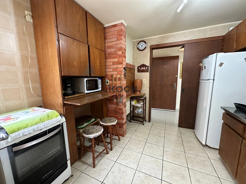 Apartamento 2 dormitórios: 14ª foto da galeria de imagens do imóvel