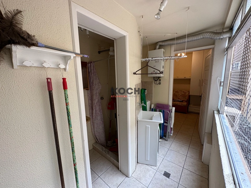 Apartamento 2 dormitórios: 12ª foto da galeria de imagens do imóvel