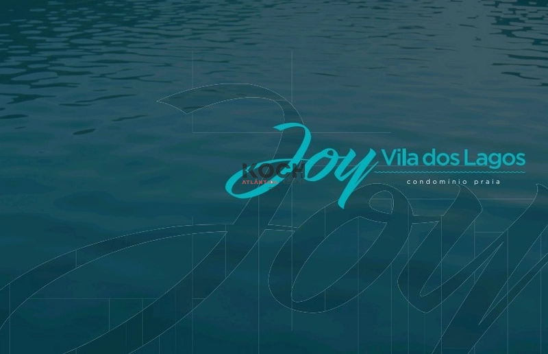 Terreno em Condomínio Joy.