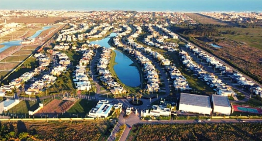 Terreno em Condomínio Zen