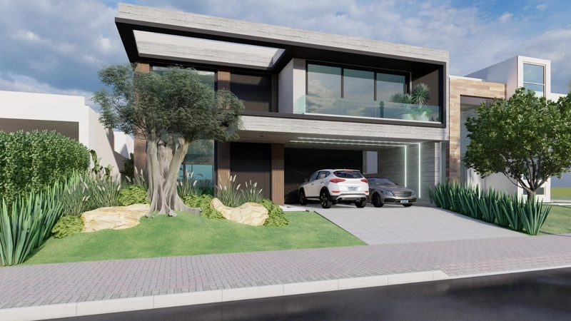 Sobrado Condomínio Velas da Marina