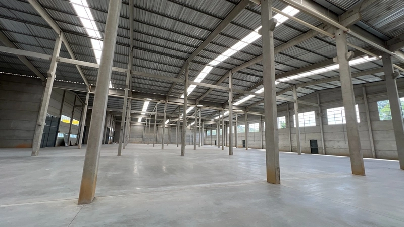 8 Pavilhões com 650m² cada, em Farroupilha vendidos separadamente: 3ª foto da galeria de imagens do imóvel