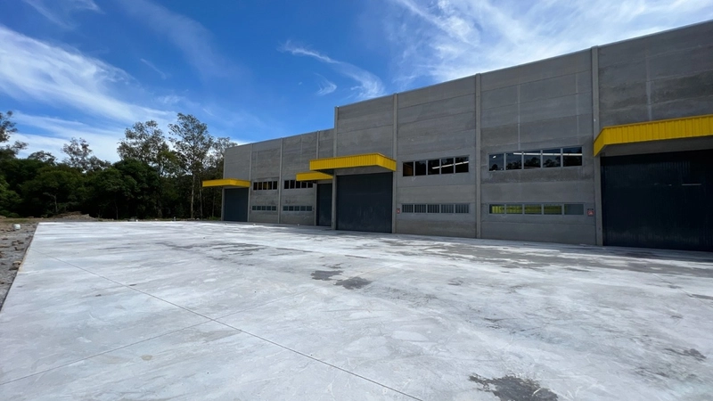 8 Pavilhões com 650m² cada, em Farroupilha vendidos separadamente: 10ª foto da galeria de imagens do imóvel