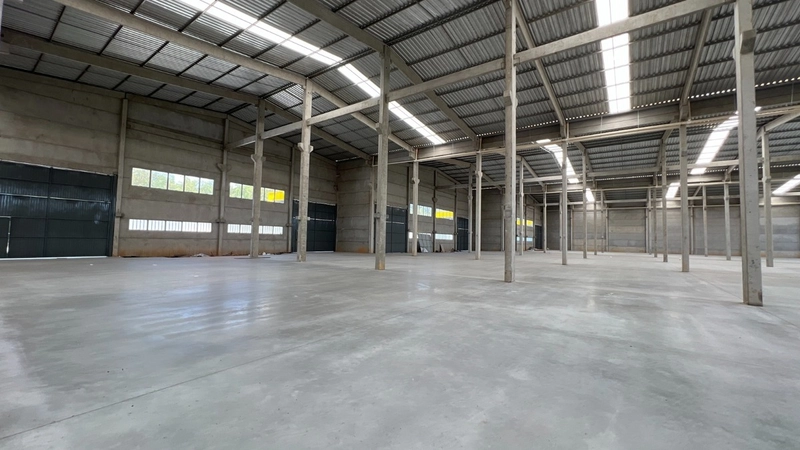 8 Pavilhões com 650m² cada, em Farroupilha vendidos separadamente: 8ª foto da galeria de imagens do imóvel