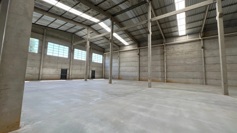 8 Pavilhões com 650m² cada, em Farroupilha vendidos separadamente: 5ª foto da galeria de imagens do imóvel