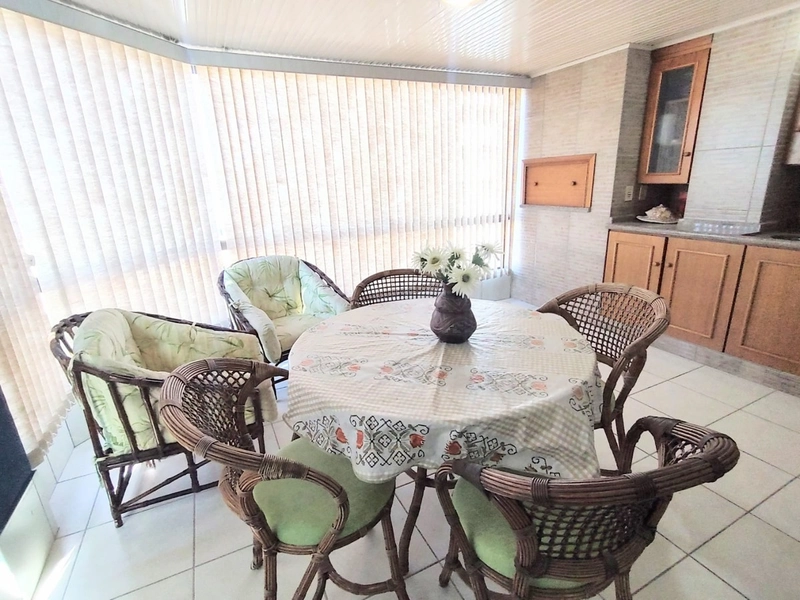 Apartamento em Capão da Canoa, 3 dormitórios: 10ª foto da galeria de imagens do imóvel
