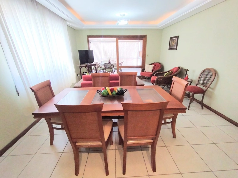 Apartamento em Capão da Canoa, 3 dormitórios: 6ª foto da galeria de imagens do imóvel