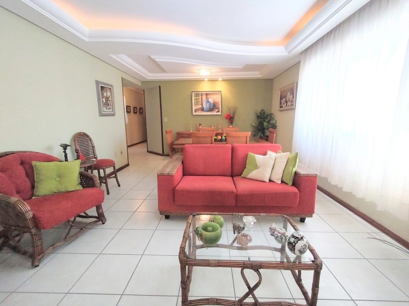 Apartamento em Capão da Canoa, 3 dormitórios: 4ª foto da galeria de imagens do imóvel