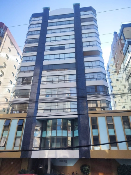 Apartamento em Capão da Canoa, 3 dormitórios: 2ª foto da galeria de imagens do imóvel