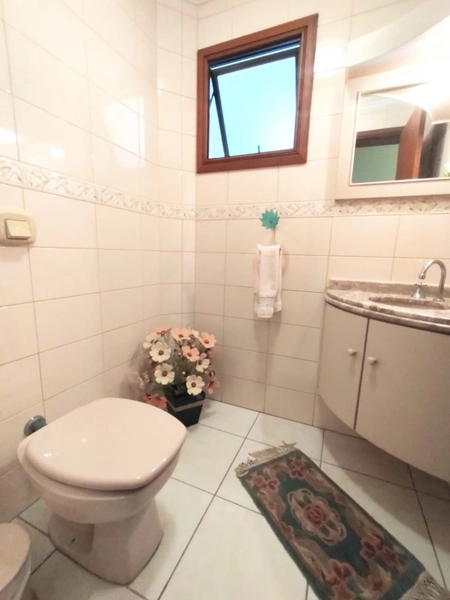Apartamento em Capão da Canoa, 3 dormitórios: 14ª foto da galeria de imagens do imóvel