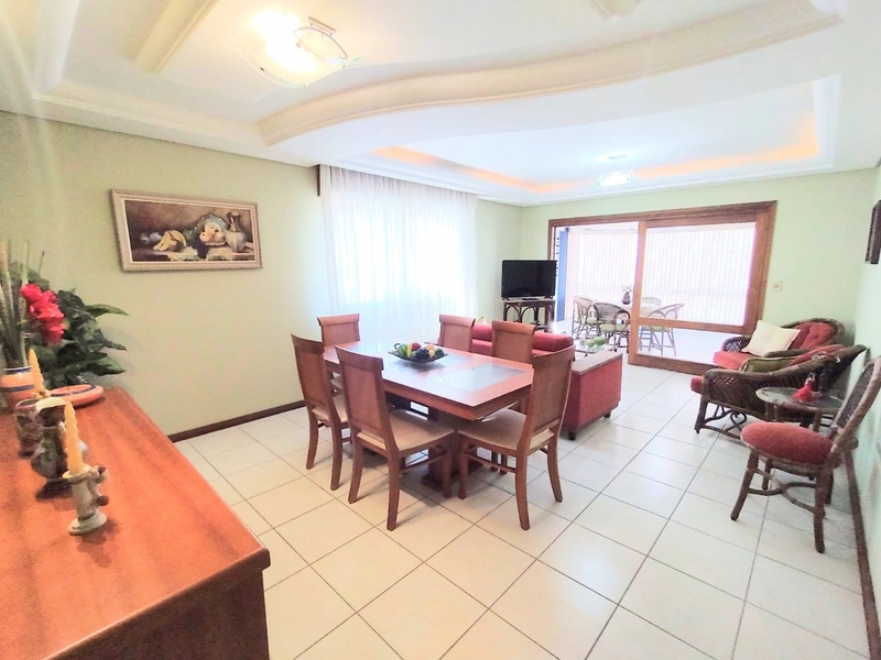 Apartamento em Capão da Canoa, 3 dormitórios: 5ª foto da galeria de imagens do imóvel