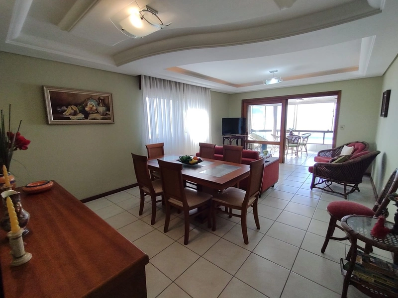 Apartamento em Capão da Canoa, 3 dormitórios: 1ª foto da galeria de imagens do imóvel