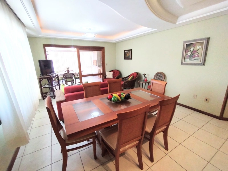 Apartamento em Capão da Canoa, 3 dormitórios: 8ª foto da galeria de imagens do imóvel