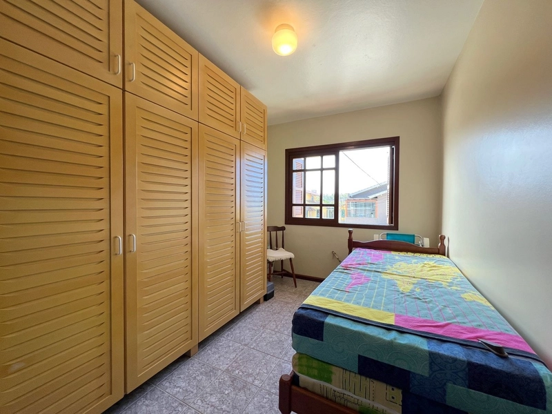 Excelente apartamento a beira mar na praia do Remanso em Xangri-Lá.: 12ª foto da galeria de imagens do imóvel