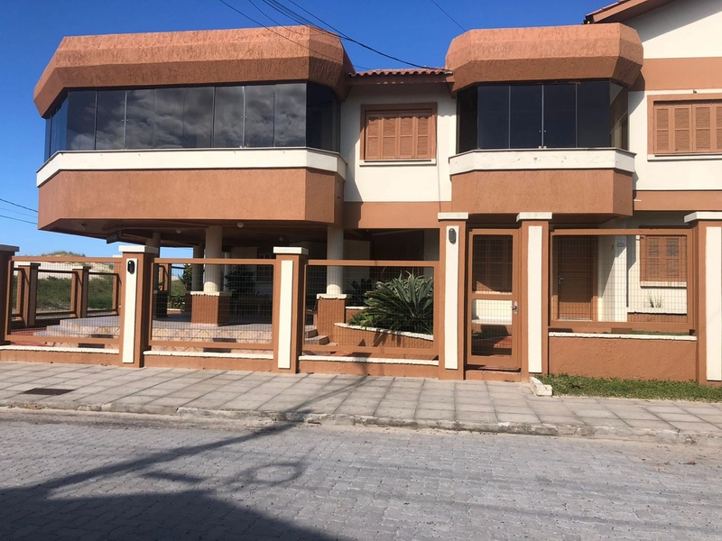 Excelente apartamento a beira mar na praia do Remanso em Xangri-Lá.: 1ª foto da galeria de imagens do imóvel