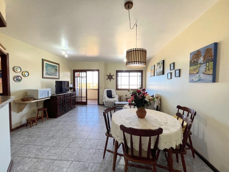 Excelente apartamento a beira mar na praia do Remanso em Xangri-Lá.: 5ª foto da galeria de imagens do imóvel