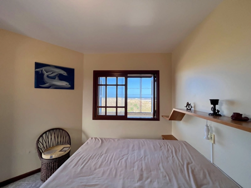 Excelente apartamento a beira mar na praia do Remanso em Xangri-Lá.: 17ª foto da galeria de imagens do imóvel