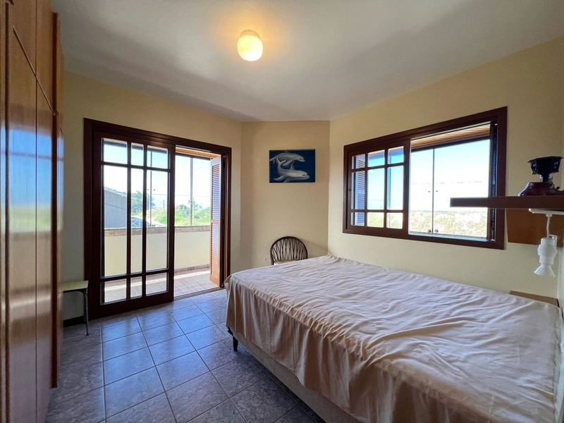 Excelente apartamento a beira mar na praia do Remanso em Xangri-Lá.: 15ª foto da galeria de imagens do imóvel