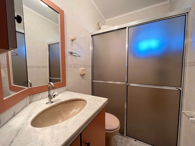 Excelente apartamento a beira mar na praia do Remanso em Xangri-Lá.: 16ª foto da galeria de imagens do imóvel