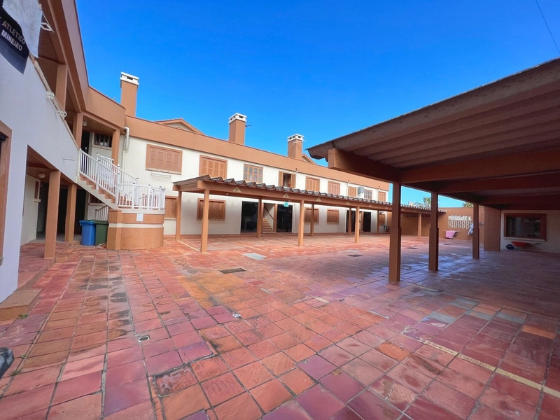 Excelente apartamento a beira mar na praia do Remanso em Xangri-Lá.: 18ª foto da galeria de imagens do imóvel