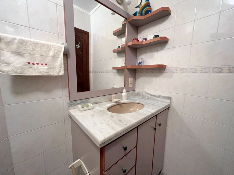 Excelente apartamento a beira mar na praia do Remanso em Xangri-Lá.: 14ª foto da galeria de imagens do imóvel
