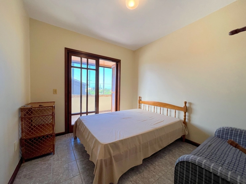 Excelente apartamento a beira mar na praia do Remanso em Xangri-Lá.: 13ª foto da galeria de imagens do imóvel