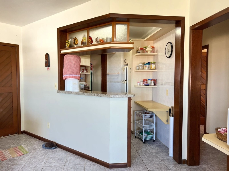Excelente apartamento a beira mar na praia do Remanso em Xangri-Lá.: 10ª foto da galeria de imagens do imóvel