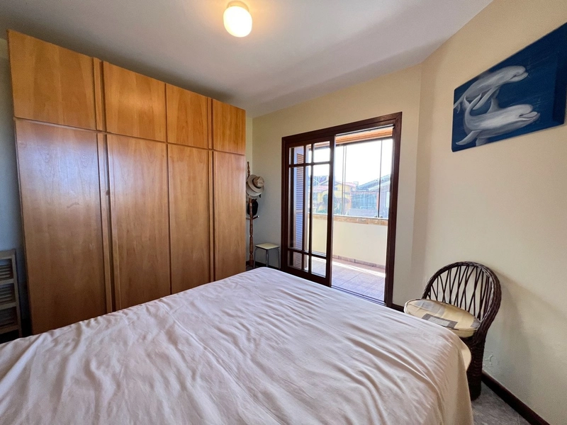 Excelente apartamento a beira mar na praia do Remanso em Xangri-Lá.: 11ª foto da galeria de imagens do imóvel