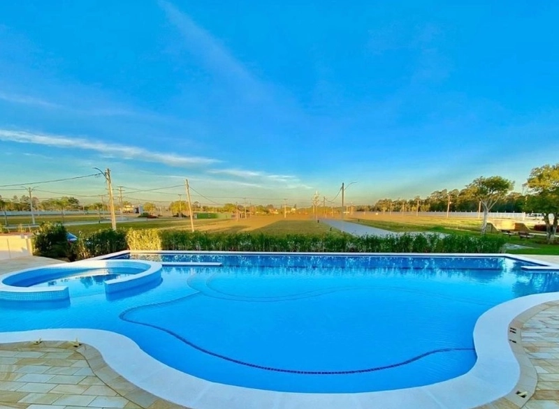 Terreno Condomínio Terrasul Capão da canoa