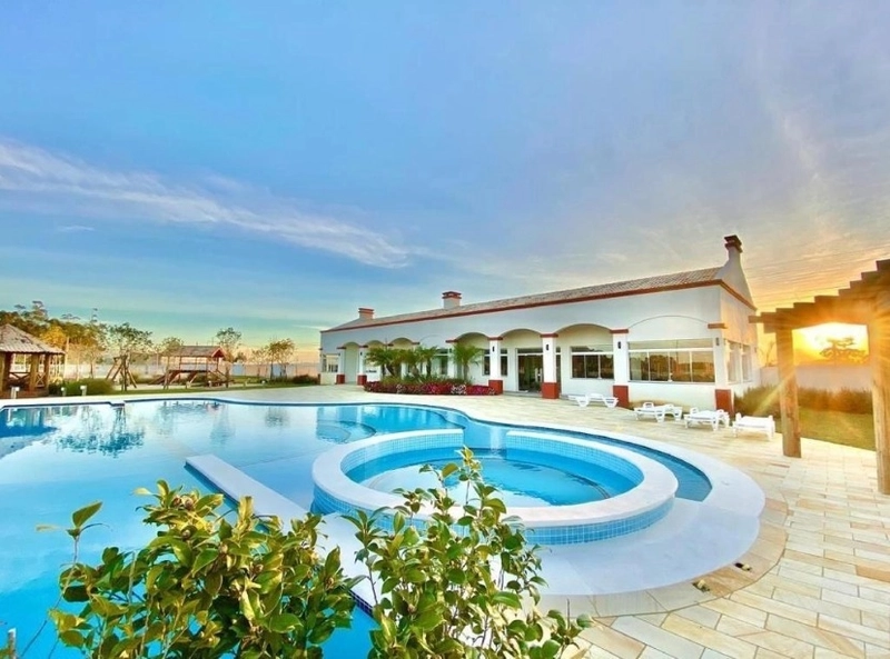 Terreno Condominio Terrasul