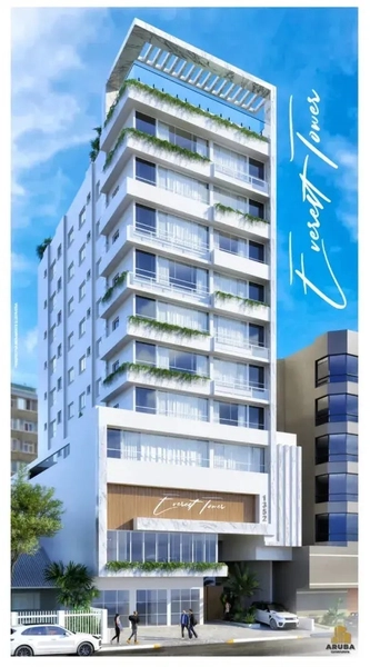 Apartamento com 03 dormitórios em Capão da Canoa/RS