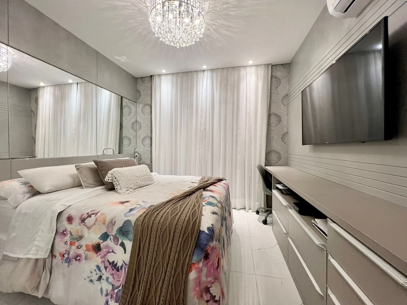 Apartamento 3 dormitórios em Atlântida: 44ª foto da galeria de imagens do imóvel
