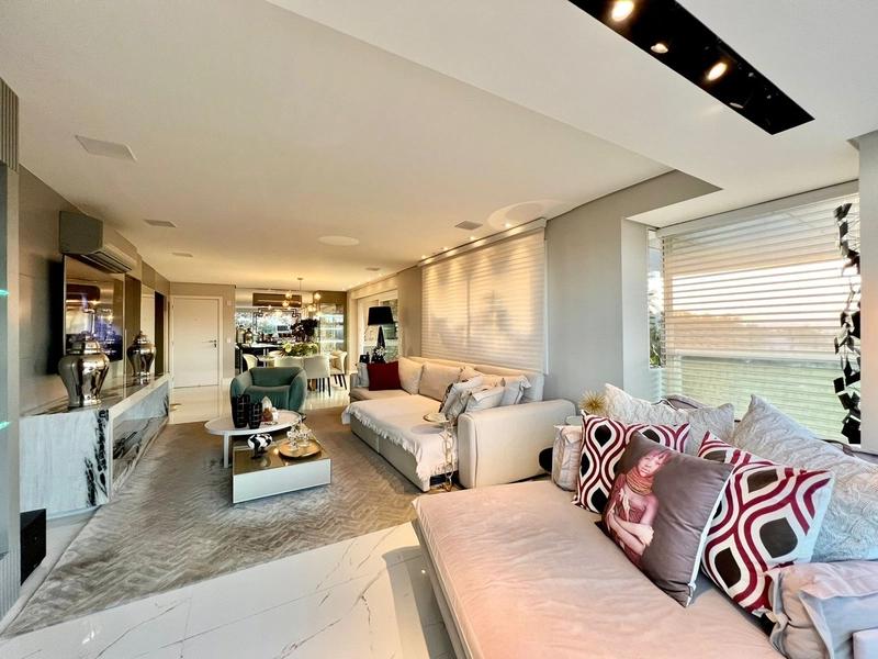 Apartamento 3 dormitórios em Atlântida: 10ª foto da galeria de imagens do imóvel