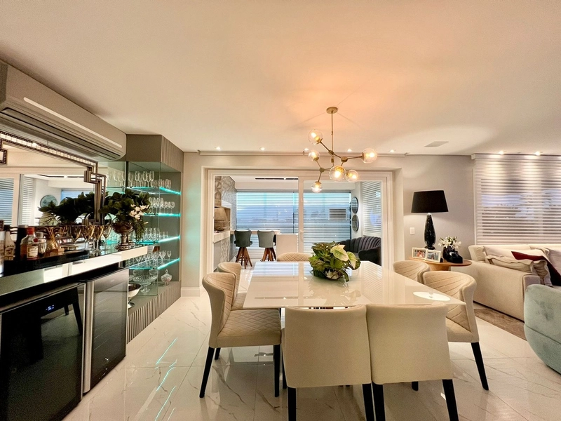 Apartamento 3 dormitórios em Atlântida: 55ª foto da galeria de imagens do imóvel