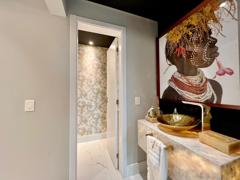 Apartamento 3 dormitórios em Atlântida: 51ª foto da galeria de imagens do imóvel