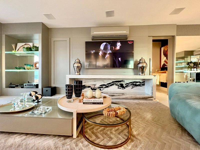 Apartamento 3 dormitórios em Atlântida: 1ª foto da galeria de imagens do imóvel