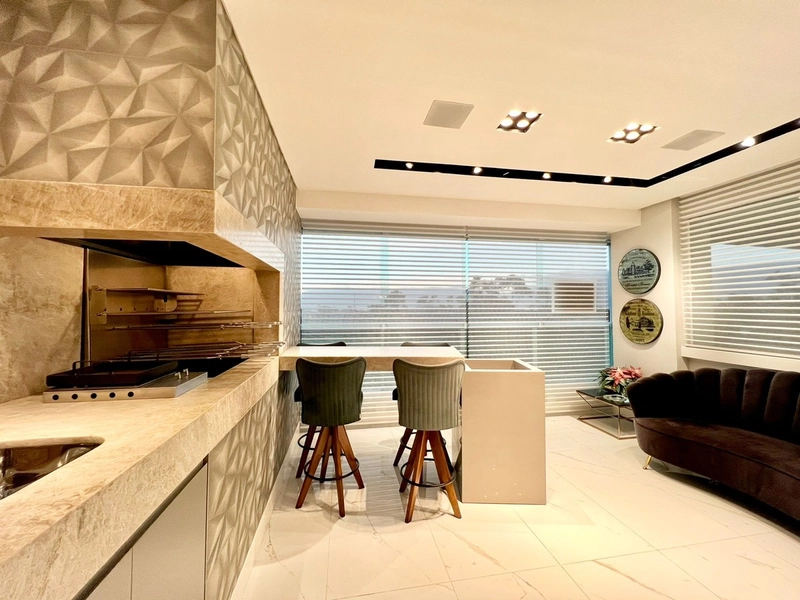 Apartamento 3 dormitórios em Atlântida: 38ª foto da galeria de imagens do imóvel