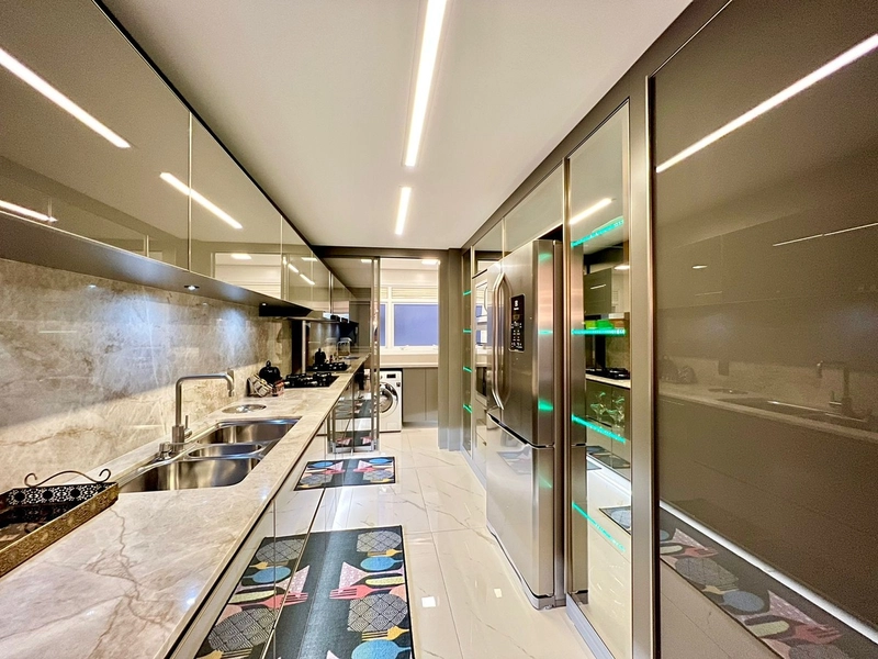 Apartamento 3 dormitórios em Atlântida: 22ª foto da galeria de imagens do imóvel