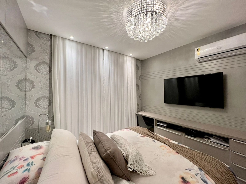 Apartamento 3 dormitórios em Atlântida: 45ª foto da galeria de imagens do imóvel