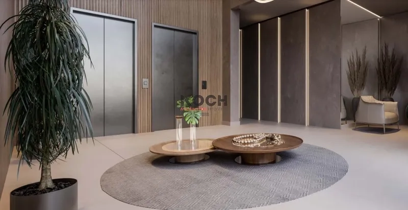 Apartamento com 01 dormitório em Capão da Canoa/RS