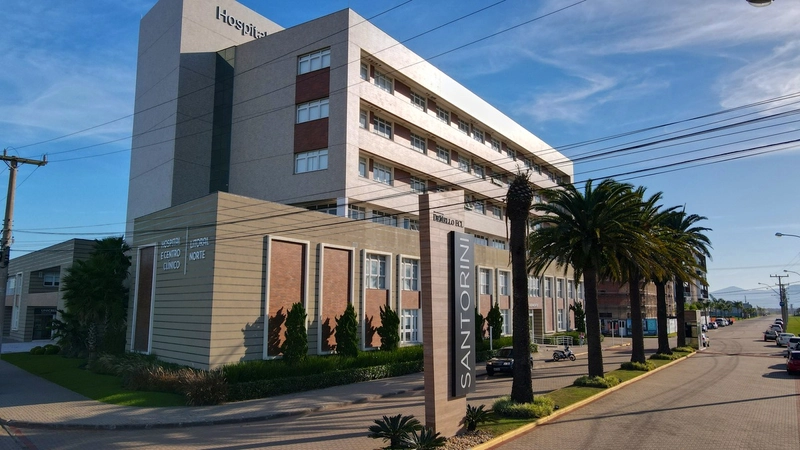 Terreno em condomínio em Xangri-lá/RS