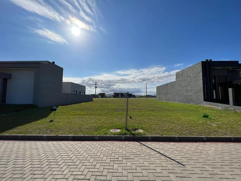 Terreno em bairro planejado de Xangri-lá/RS
