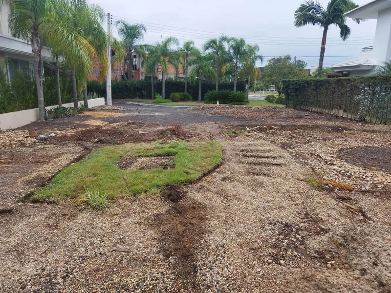 Casa com 4 suítes no Condomínio Porto Coronado