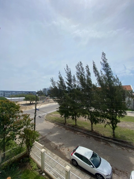 Apartamento MOBILIADO, de frente para área verde em Atlântida, 2 dormi: 16ª foto da galeria de imagens do imóvel
