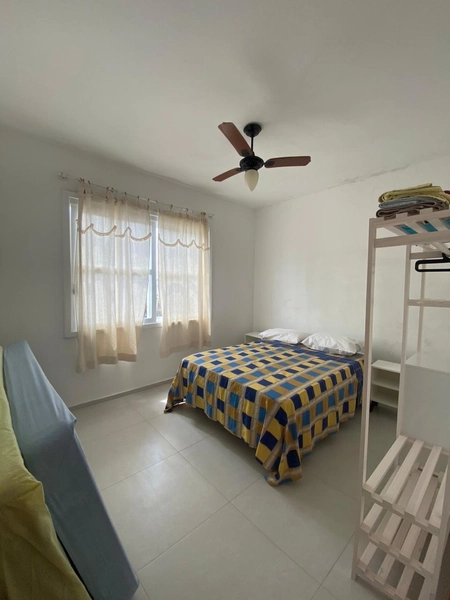 Apartamento MOBILIADO, de frente para área verde em Atlântida, 2 dormi: 11ª foto da galeria de imagens do imóvel