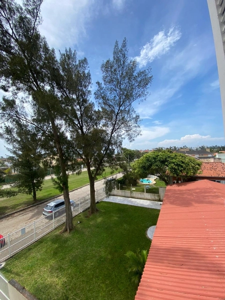 Apartamento MOBILIADO, de frente para área verde em Atlântida, 2 dormi: 15ª foto da galeria de imagens do imóvel
