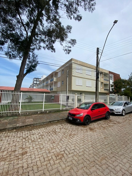 Apartamento MOBILIADO, de frente para área verde em Atlântida, 2 dormi: 13ª foto da galeria de imagens do imóvel