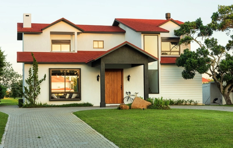 Sobrado com 04 dormitórios em condomínio de Xangri-lá/RS