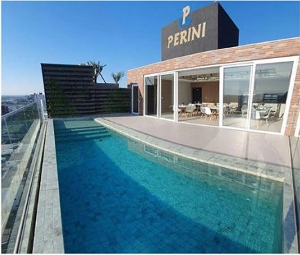 Apartamento com 03 dormitórios em Capão da Canoa/RS